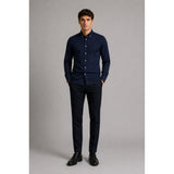 Clean Cut Copenhagen Eske Oxford Shirt Skjorte L/S
