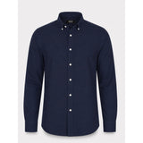Clean Cut Copenhagen Eske Oxford Shirt Skjorte L/S