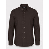 Clean Cut Copenhagen Eske Oxford Shirt Skjorte L/S