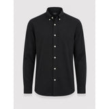 Clean Cut Copenhagen Eske Oxford Shirt Skjorte L/S