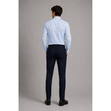 Clean Cut Copenhagen Eske Oxford Shirt Skjorte L/S Lyseblå