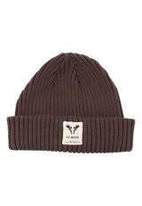 Fat Moose FAT MOOSE BEANIE Accessories Brun