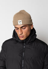 Fat Moose FAT MOOSE BEANIE Accessories Khaki