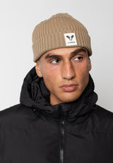 Fat Moose FAT MOOSE BEANIE Accessories Khaki