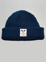 Fat Moose FAT MOOSE BEANIE Accessories Mørk Navy