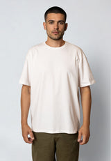 Fat Moose FOX T-SHIRT T-shirts S/S Hvid