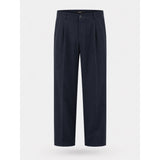 Clean Cut Copenhagen Florence stretch pants Bukser Navy