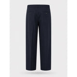 Clean Cut Copenhagen Florence stretch pants Bukser Navy