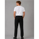 Clean Cut Copenhagen Florence stretch pants Bukser Sort