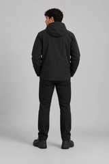 Fat Moose Frostline jacket Jakker Sort