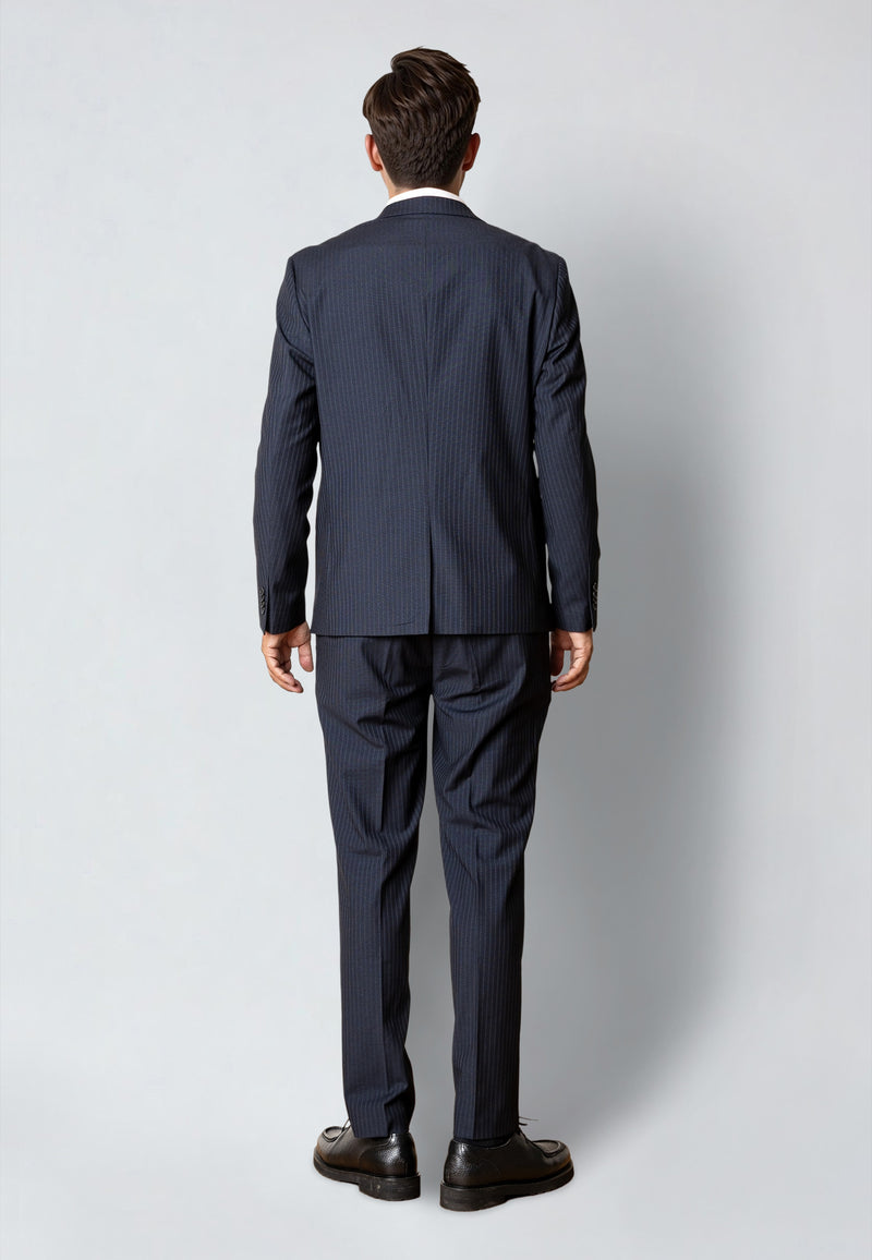 Clean Cut Copenhagen GARTH BLAZER Blazere Mørk Navy