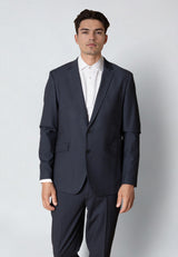 Clean Cut Copenhagen GARTH BLAZER Blazere Mørk Navy