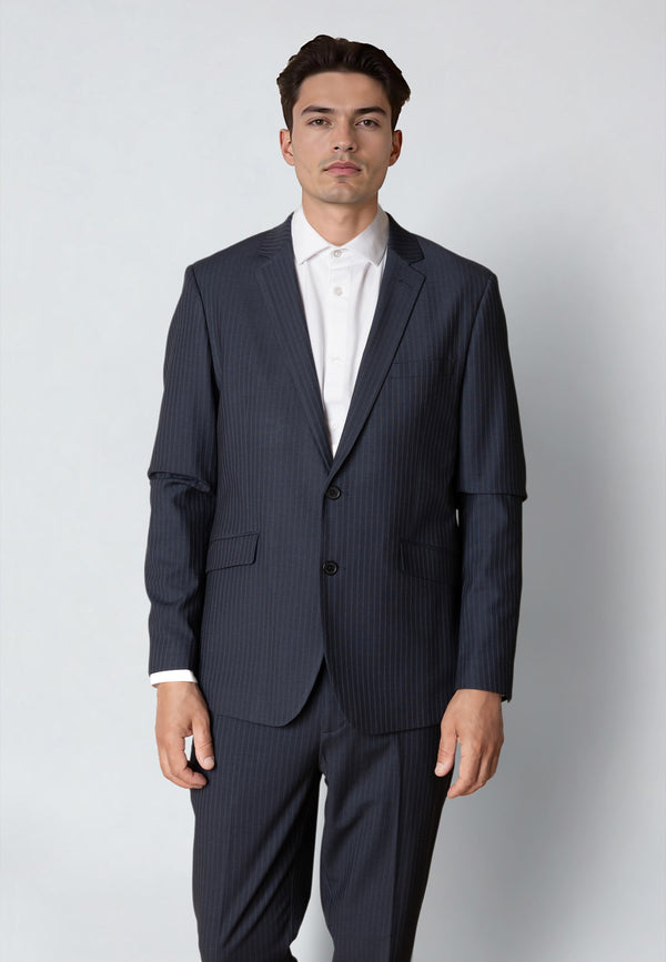 Clean Cut Copenhagen GARTH BLAZER Blazere Mørk Navy