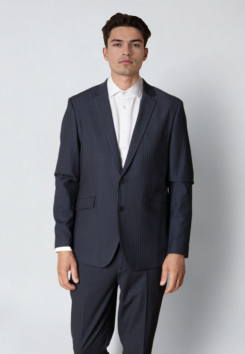 Clean Cut Copenhagen GARTH BLAZER Blazere Mørk Navy