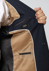 Clean Cut Copenhagen GARTH BLAZER Blazere Mørk Navy