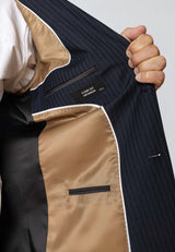 Clean Cut Copenhagen GARTH BLAZER Blazere Mørk Navy