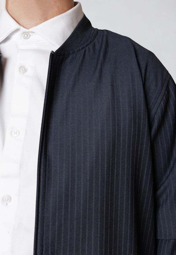 Clean Cut Copenhagen GARTH JACKET Jakker Mørk Navy