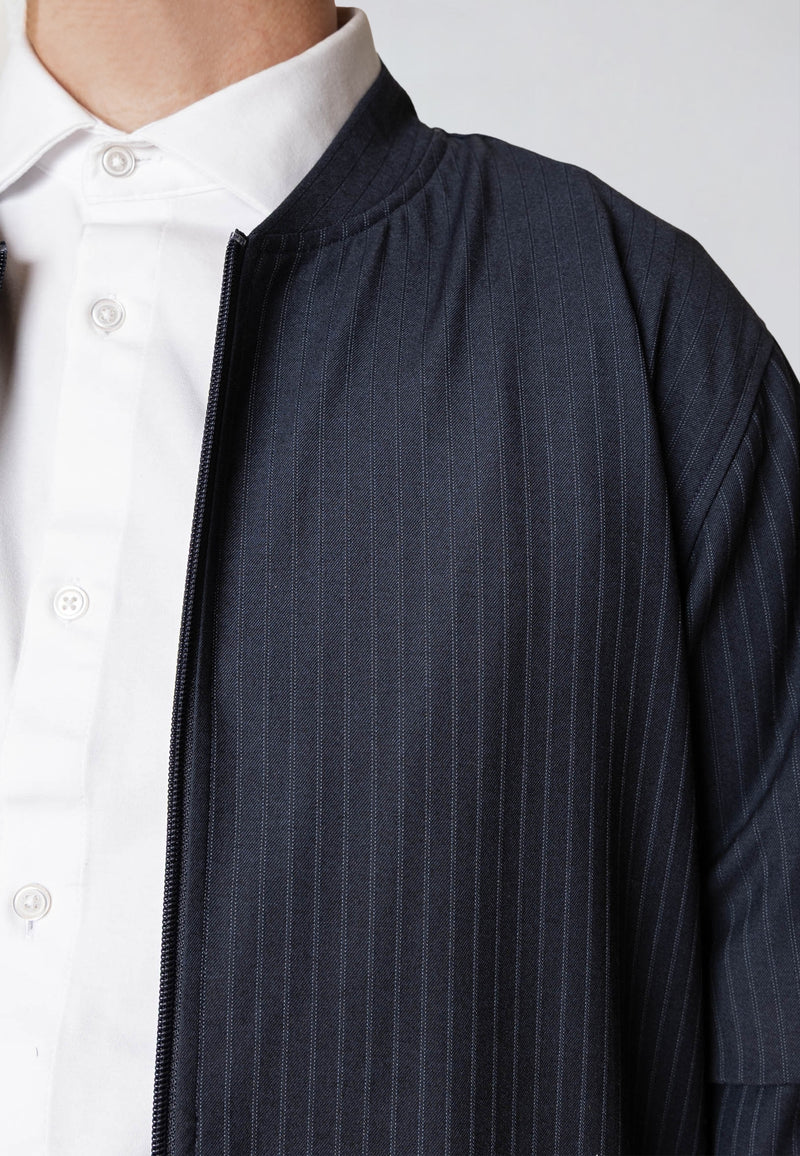 Clean Cut Copenhagen GARTH JACKET Jakker Mørk Navy