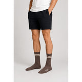 Clean Cut Copenhagen Gerry multi striped socks - box Accessories 2 stripes