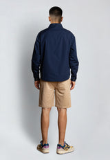 Fat Moose HELSINKI TWILL SHORTS Shorts Sand