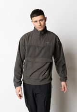 Fat Moose HEROLD FLEECE Fleece Grøn