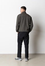 Fat Moose HEROLD FLEECE Fleece Grøn