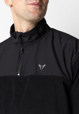 Fat Moose HEROLD FLEECE Fleece Sort