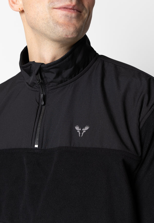 Fat Moose HEROLD FLEECE Fleece Sort