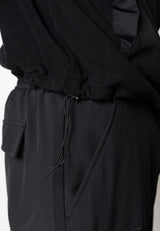 Fat Moose HEROLD FLEECE Fleece Sort