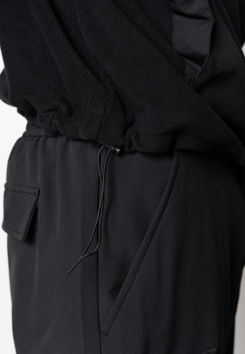 Fat Moose HEROLD FLEECE Fleece Sort