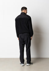 Fat Moose HEROLD FLEECE Fleece Sort