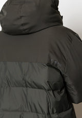 Fat Moose JAMISON 3M THINSULATE PARKA Jakker Grøn