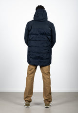 Fat Moose JAMISON 3M THINSULATE PARKA Jakker Mørk Navy