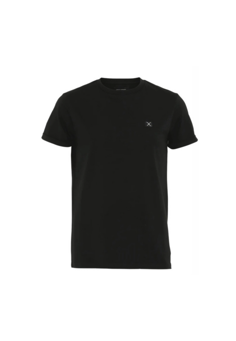 Clean Cut Copenhagen Kaffi Greenland t-shirt T-shirts S/S Sort