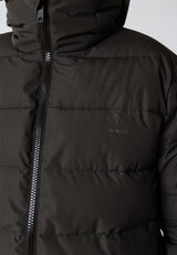 Fat Moose LIAM PUFFER JACKET Jakker Grøn