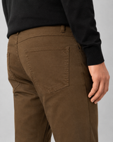 Clean Cut Copenhagen LONDON STRAIGHT 5-POCKET PANTS Bukser Capers