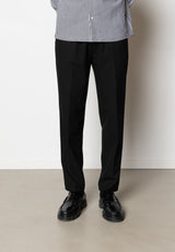 Clean Cut Copenhagen LOUIS XO PANTS Bukser Sort