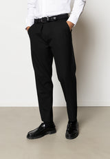 Clean Cut Copenhagen LOUIS XO PANTS Bukser Sort