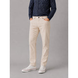 Clean Cut Copenhagen London corduroy pants Bukser Ecru