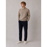Clean Cut Copenhagen London corduroy pants Bukser Navy