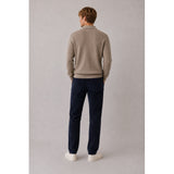 Clean Cut Copenhagen London corduroy pants Bukser Navy