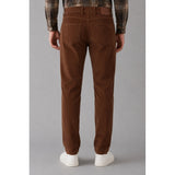 Clean Cut Copenhagen London corduroy pants Bukser Brun