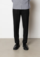 Clean Cut Copenhagen LOUIS XO PANTS Bukser Sort