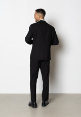 Clean Cut Copenhagen LOUIS XO PANTS Bukser Sort