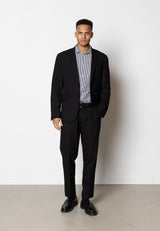 Clean Cut Copenhagen LOUIS XO BLAZER Blazere Sort