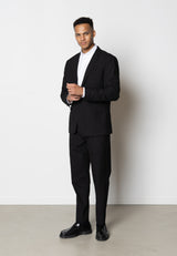 Clean Cut Copenhagen LOUIS XO BLAZER Blazere Sort