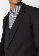 Clean Cut Copenhagen LOUIS XO BLAZER Blazere Sort