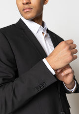 Clean Cut Copenhagen LOUIS XO BLAZER Blazere Sort