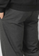 Clean Cut Copenhagen Lyon XO Milo pants Bukser Mørkegrå