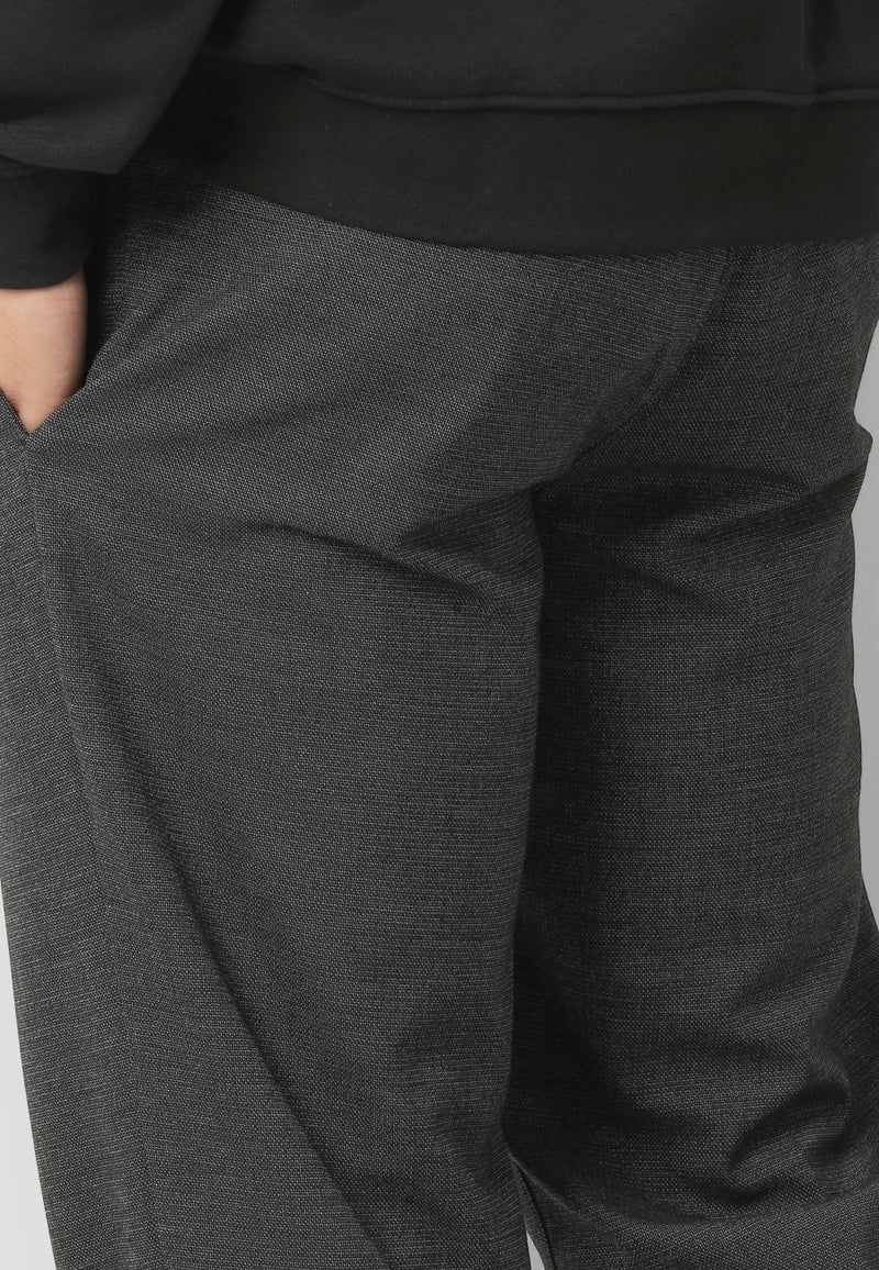 Clean Cut Copenhagen Lyon XO Milo pants Bukser Mørkegrå